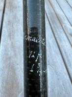 Century Armalite mk1 1.75lb, Watersport en Boten, Hengelsport | Karpervissen, Gebruikt, Ophalen of Verzenden, Werphengel