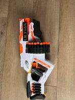 Nerf pistool, Kinderen en Baby's, Speelgoed | Buiten | Actiespeelgoed, Ophalen of Verzenden