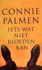 Connie Palmen - Iets wat Niet Bloeden Kan, Boeken, Boekenweekgeschenken, Ophalen of Verzenden, Gelezen, Connie Palmen