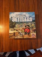 Imperial settlers boardgame (NL), Hobby en Vrije tijd, Gezelschapsspellen | Bordspellen, Een of twee spelers, Ophalen of Verzenden