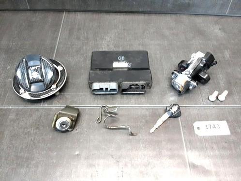 GSXR1000 2005 - 2006 Suzuki Slot Slotenset D1-58802, Motoren, Accessoires | Overige
