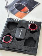 Freewell VND Filter Set DJI Mavic Air 2, Ophalen of Verzenden, Zo goed als nieuw