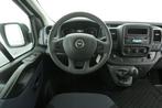 Opel Vivaro 1.6 CDTI L2H1 Dubbele Cabine | Airco Cruise 5 Pe, Auto's, Bestelauto's, Origineel Nederlands, Te koop, 5 stoelen, 122 pk