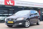 Volvo V70 1.6 T4 Nordic+ | Navi | Stoelverwarming | Automaat, Auto's, Euro 5, Zwart, 4 cilinders, 179 pk