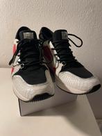 Michael Kors Liv Leather Textile Platform Sneakers EU38, Kleding | Dames, Schoenen, Ophalen of Verzenden, Overige kleuren, Michael Kors