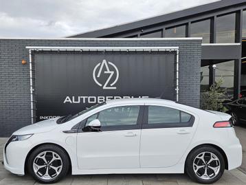 Opel Ampera 1.4 *Eco*Navi*Automaat (bj 2012) beschikbaar voor biedingen