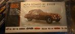 Cmc alfa romeo 8c 2900 touring coupe 1:18, Hobby en Vrije tijd, Modelauto's | 1:18, Ophalen of Verzenden, Nieuw, Overige merken