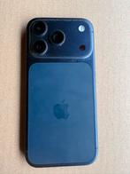 iPhone 17 Pro – 100% batterij – Vandaag ophalen €500, Ophalen, 512 GB, Zo goed als nieuw, Overige modellen