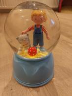 Sneeuwbol haba blauw, Ophalen of Verzenden, Zo goed als nieuw