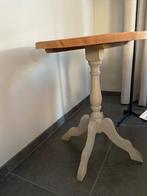 Wijntafel, Ophalen, Zo goed als nieuw, Minder dan 5 flessen, 75 cm of meer