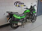 KAWASAKI VERSYS 1000, Motoren, 4 cilinders, Motorrijbewijs A, Bedrijf, Onbekend