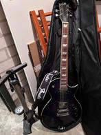 ESP LTD EC-256 See Thru Purple Sunburst - elektrische gitaar, Muziek en Instrumenten, Snaarinstrumenten | Gitaren | Elektrisch
