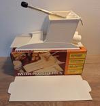 Vintage Millecroquettes kleine Croquettenmaker, Ophalen of Verzenden