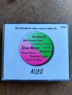 Het Nederpop-virus van de Jaren 80 ( 2CD-BOX ), Ophalen of Verzenden, Zo goed als nieuw, Nederlandstalig, Boxset