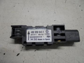 Airbag Sensor van een Audi A3 beschikbaar voor biedingen