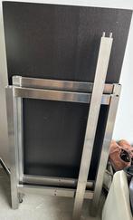 Ikea Utby bartafel, Huis en Inrichting, Ophalen, Zo goed als nieuw