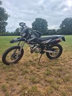 derbi xtreme sm, Ophalen, 6 versnellingen, Gebruikt, Maximaal 45 km/u