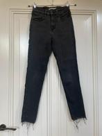 Levi’s 721 High Rise Skinny grijs maat 27, Ophalen of Verzenden, Zo goed als nieuw, W27 (confectie 34) of kleiner, Levi’s