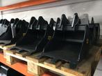 Graafbakken met pen aansluiting, Ophalen of Verzenden, Graafmachine, Info@kerremans-machines.nl, Pioniersweg 55-c, 8251KT Dronten, NL