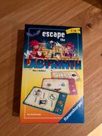 Het betoverde doolhof kaartspel Ravensburger nieuw, Hobby en Vrije tijd, Gezelschapsspellen | Kaartspellen, Vijf spelers of meer