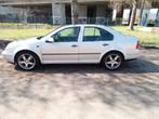 VW Bora - 2001, Auto's, Volkswagen, Gebruikt, Bora, Bedrijf, Handgeschakeld
