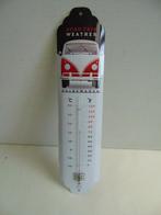 Blikken Thermometer VW Bus, Ophalen of Verzenden, Zo goed als nieuw, Auto's