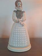 Vintage A. Belcari Porseleinen Figuur, Ophalen of Verzenden