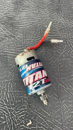 Traxass T12550, Hobby en Vrije tijd, Modelbouw | Radiografisch | Auto's, Ophalen of Verzenden, Gebruikt, Elektro