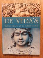 V. Kumar Arya - De Veda's, Ophalen of Verzenden, Zo goed als nieuw, V. Kumar Arya