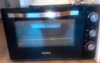 Severin oven, Witgoed en Apparatuur, Ovens, Minder dan 45 cm, Oven, Ophalen of Verzenden, Zo goed als nieuw