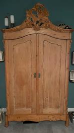 Kuifkast, Antiek en Kunst, Ophalen