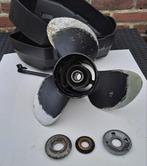 johnson evinrude etec schroef / propellor, Watersport en Boten, Ophalen of Verzenden, Nieuw, Motor en Techniek, Motorboot