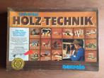 Vintage Newels Holz-technik (speelgoed van het jaar 1978), Antiek en Kunst, Antiek | Speelgoed, Ophalen of Verzenden