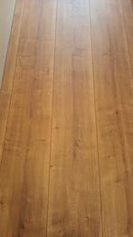 Skandor laminaat 8.0 Liberty oak extra breed ong. 6 m², Doe-het-zelf en Verbouw, Vloerdelen en Plavuizen, Ophalen, 30 cm of meer