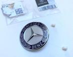 MERCEDES   logo embleem, Ophalen of Verzenden, Nieuw, Auto's