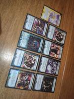 Duel Masters Kaarten Collectie, Ophalen of Verzenden, Gebruikt, Losse kaart, Foil