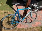 Jan Janssen racefiets 61cm, Aluminium, Zo goed als nieuw, 61 tot 65 cm, Meer dan 20 versnellingen