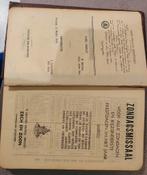 Oude missaal en catechismus boekjes, Antiek en Kunst, Antiek | Boeken en Bijbels, Ophalen of Verzenden, F. Van Baelen