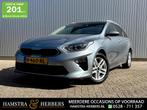 Kia Ceed Sportswagon 1.0 T-GDi DynamicPlusLine grijs, Voorwielaandrijving, Gebruikt, Euro 6, Origineel Nederlands