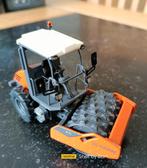 HAMM SCHAAPVOET ROLLER HI7 NZG, Hobby en Vrije tijd, Ophalen of Verzenden, Nieuw, Hijskraan, Tractor of Landbouw, NZG