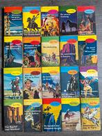 Karl May Prisma pockets, Boeken, Ophalen of Verzenden, Gelezen, Karl May