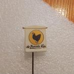 Zwarte Kip Advocaat sinds 1859, Kunststof, Ophalen of Verzenden