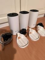 Tp link deco m4, Computers en Software, Ophalen, Zo goed als nieuw