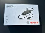 Bosch compact charger 100-  240 V, Ophalen of Verzenden, Nieuw