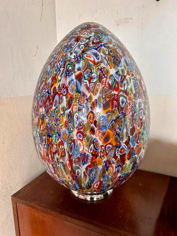 Murano eilamp 70 cm beschikbaar voor biedingen
