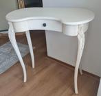 Sidetable kaptafel ladekastjes, Huis en Inrichting, Tafels | Sidetables, Ophalen of Verzenden, Zo goed als nieuw