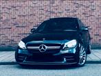 Mercedes C-Klasse C43 AMG |390pk |4MATIC |Burmester |PANO, Auto's, Mercedes-Benz, Te koop, Geïmporteerd, Benzine, 750 kg