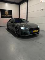 Audi A5 COUPE 40 TFSI S edition, Euro 6, 1984 cc, 4 stoelen, Leder