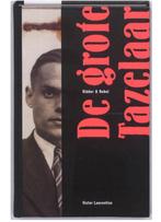De Grote Tazelaar, Boeken, Tweede Wereldoorlog, Nieuw, Ophalen of Verzenden, Algemeen