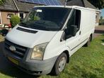 Ford Transit 2.2 260S VAN LR 85 DPF 4.23 2009, Auto's, Voorwielaandrijving, 4 cilinders, Origineel Nederlands, Particulier